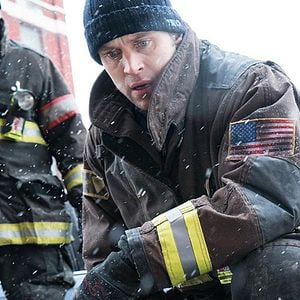 Foto Chicago Fire