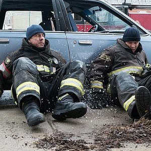 Foto Chicago Fire