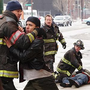 Foto Chicago Fire