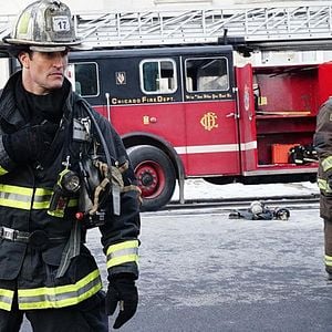 Foto Chicago Fire