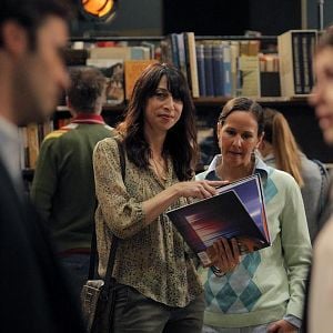 Foto Illeana Douglas