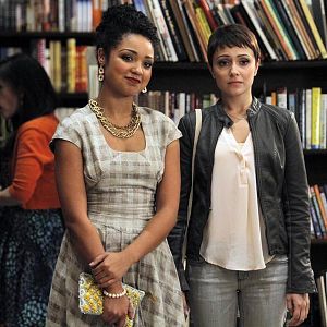 Foto Aisha Dee