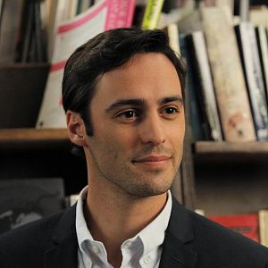 Foto Richard Brancatisano