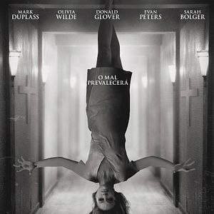 Foto Renascida do Inferno