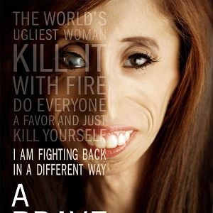 Foto A Brave Heart: The Lizzie Velasquez Story