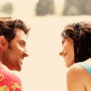 Foto As Barreiras do Amor