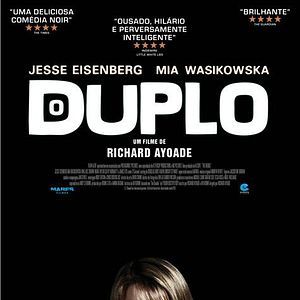 Foto O Duplo