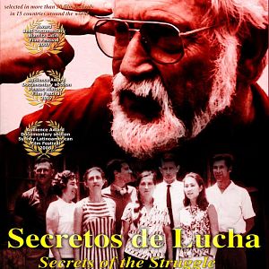 Foto Segredos de Luta