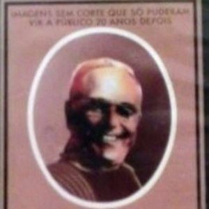 Foto Getúlio Vargas