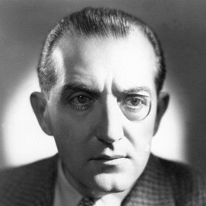 Foto Fritz Lang