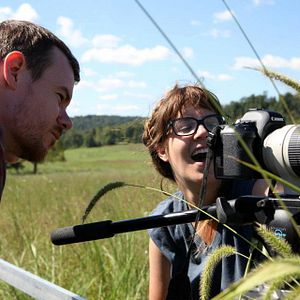 Foto Thou Wast Mild and Lovely