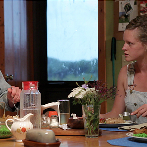 Foto Thou Wast Mild and Lovely