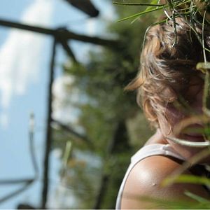 Foto Thou Wast Mild and Lovely