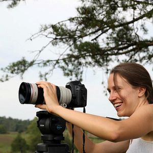 Foto Thou Wast Mild and Lovely