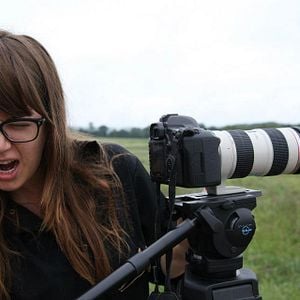 Foto Thou Wast Mild and Lovely