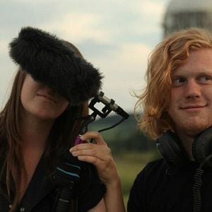 Foto Thou Wast Mild and Lovely