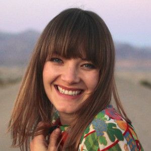 Foto Kristin Slaysman