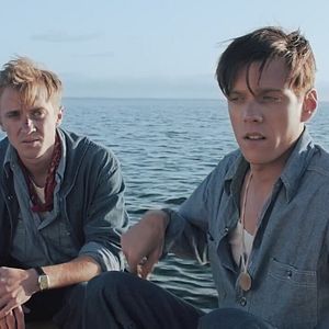 Foto Against the Sun