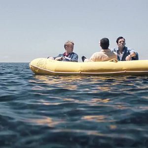 Foto Against the Sun