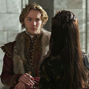 Foto Toby Regbo