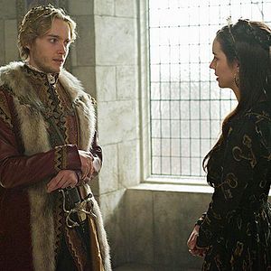 Foto Toby Regbo