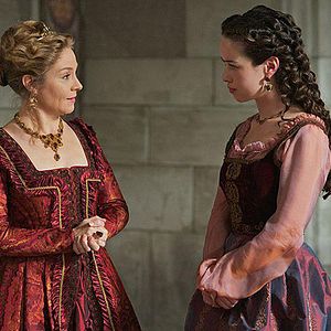 Foto Anna Popplewell