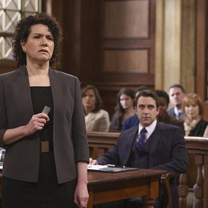 Foto Law & Order: Special Victims Unit