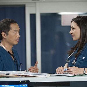 Foto The Night Shift