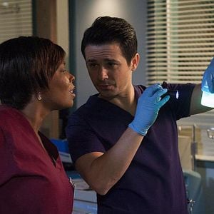 Foto The Night Shift