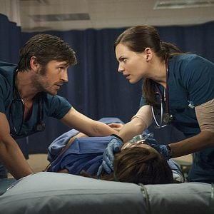 Foto The Night Shift