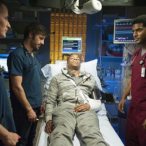 Foto The Night Shift