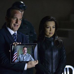 Foto Ming-Na Wen