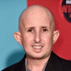 Foto Ben Woolf