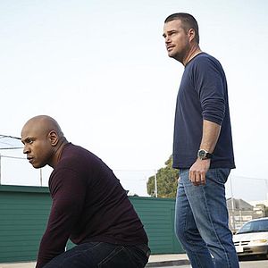 Foto NCIS: Los Angeles