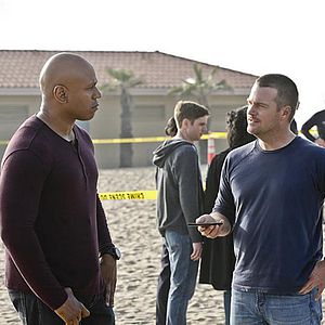 Foto NCIS: Los Angeles