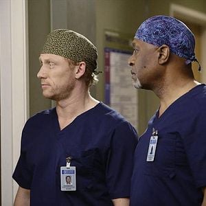 Foto Grey's Anatomy