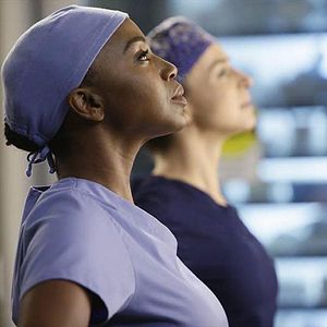 Foto Grey's Anatomy
