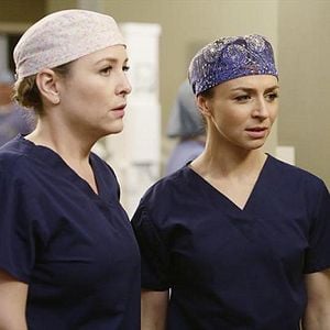 Foto Grey's Anatomy