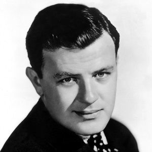Foto Joseph L. Mankiewicz