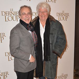 Foto Espírito de Lobo