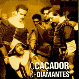 Foto O Caçador de Diamantes