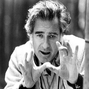 Foto John Frankenheimer