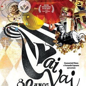 Foto Vai-Vai: 80 anos nas Ruas