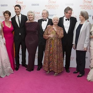 Foto Diana Hardcastle