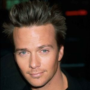 Foto Sean Patrick Flanery