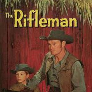 Foto The Rifleman