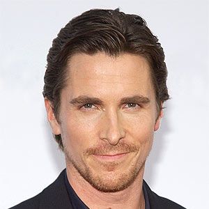 Foto Christian Bale