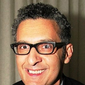 Foto John Turturro
