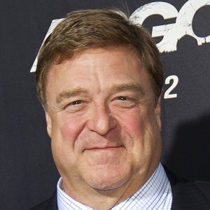 Foto John Goodman