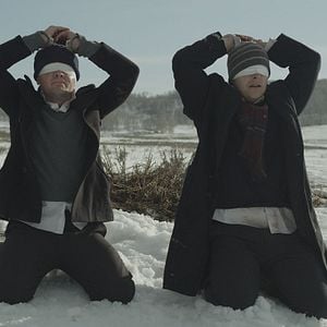 Foto Reféns em Saratov